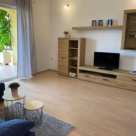 Apartment Marisol Barbat Barbat na Rabu Eksteriør bilde