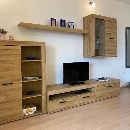 Apartment Marisol Barbat Barbat na Rabu Eksteriør bilde