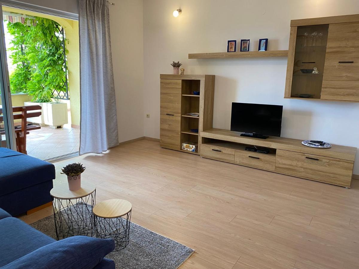 Apartment Marisol Barbat Barbat na Rabu Eksteriør bilde