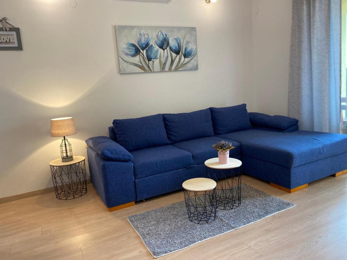 Apartment Marisol Barbat Barbat na Rabu Eksteriør bilde